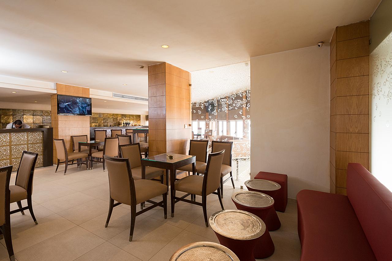 Golf Royal Hotel Tunis Zewnętrze zdjęcie